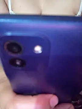 Sweet-arian online show from November 8, 2025, 6:39 am