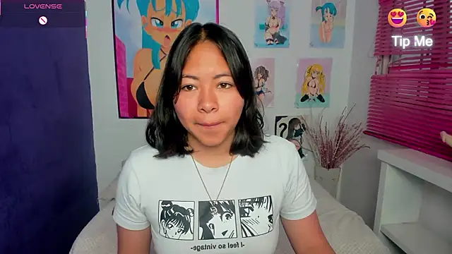 Louisa  clare online show from November 22, 2025, 10:30 pm