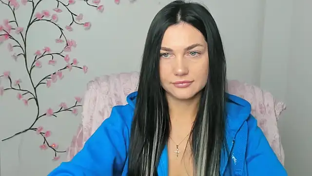 Snapshot of Lune_Moon chatting on December 19, 2025, 6:27 am Lune Moon online show from December 19, 2025, 6:27 am