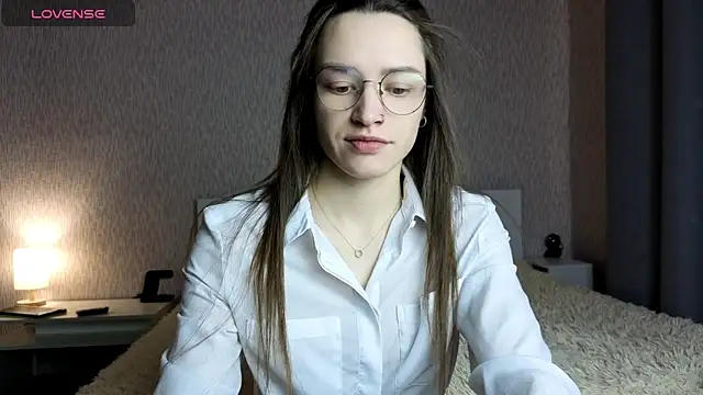 Nastiixx online show from April 10, 2026, 5:25 am