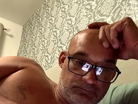 halfcastlad online show from September 10, 2025, 9:25 pm