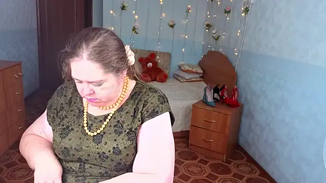Snapshot of Audrey_Aura chatting on September 12, 2025, 5:07 am Audrey Aura online show from September 12, 2025, 5:07 am