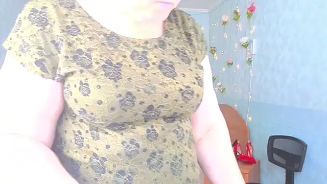 Snapshot of Audrey_Aura chatting on September 13, 2025, 5:07 am Audrey Aura online show from September 13, 2025, 5:07 am