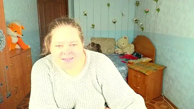 Audrey Aura online show from November 27, 2025, 5:19 am