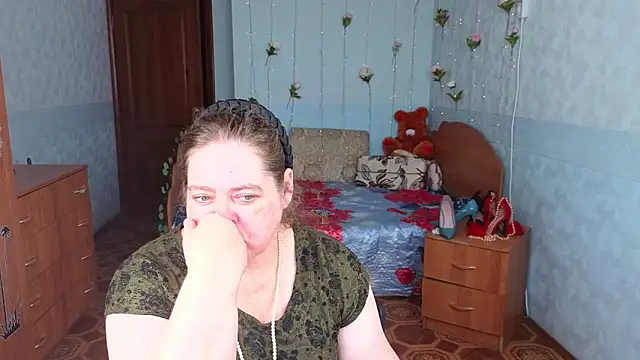 Snapshot of Audrey_Aura chatting on September 16, 2025, 5:30 am Audrey Aura online show from September 16, 2025, 5:30 am