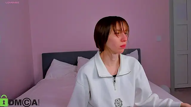 Lisbeth  Salander online show from November 21, 2025, 2:43 am