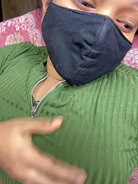 Priyajaanbaby online show from April 12, 2026, 4:43 pm