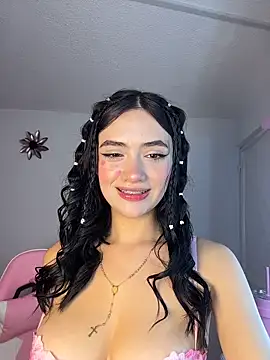 mandy222  online show from March 11, 2026, 5:34 am