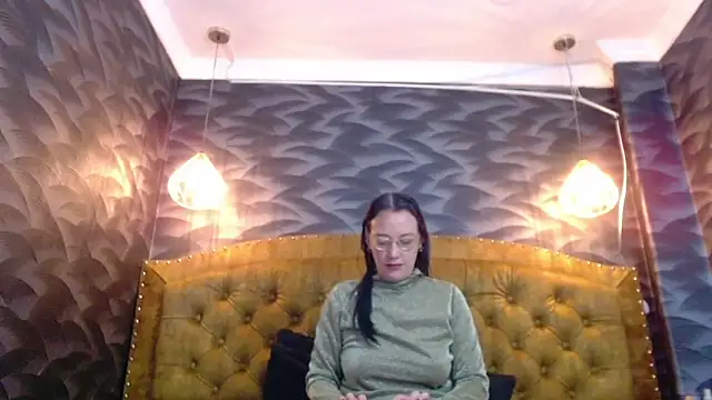 AvaNahomix online show from November 13, 2025, 12:09 pm