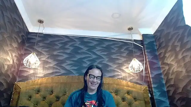 AvaNahomix online show from November 4, 2025, 12:14 am