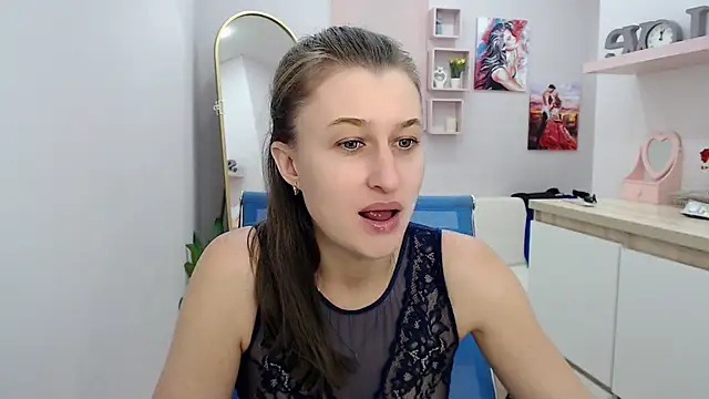 Snapshot of muriel_elvin chatting on September 26, 2025, 7:26 am muriel elvin online show from September 26, 2025, 7:26 am