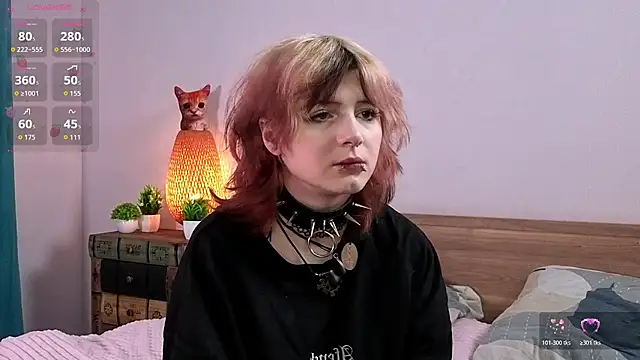 Snapshot of TaiteBeat chatting on November 7, 2025, 7:40 pm TaiteBeat online show from November 7, 2025, 7:40 pm