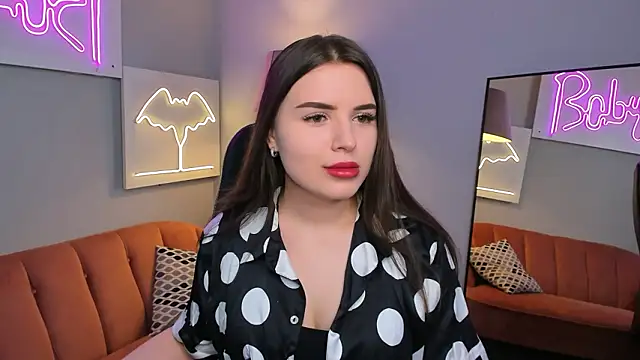 AliceLiador online show from March 21, 2026, 3:05 pm