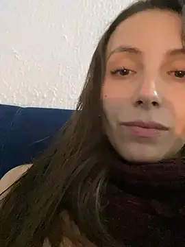 paula miler1 online show from April 16, 2026, 3:29 am