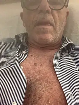 MARCO NI online show from December 21, 2025, 10:32 pm