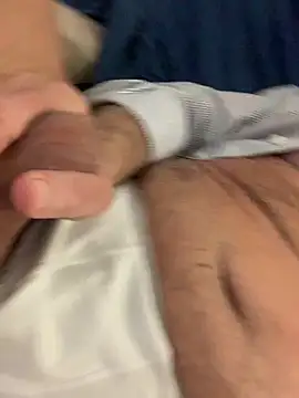 MARCO NI online show from March 19, 2026, 9:26 pm