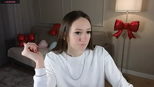 Snapshot of cutienaughtygirl chatting on February 12, 2026, 9:42 am cutienaughtygirl online show from February 12, 2026, 9:42 am