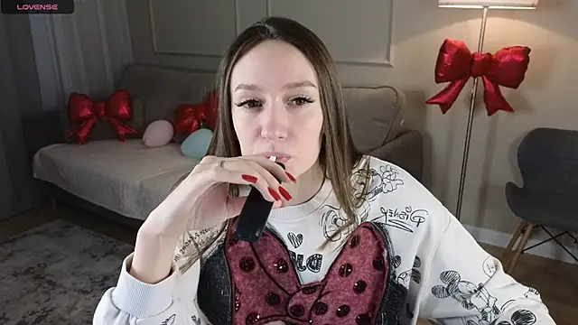 Snapshot of cutienaughtygirl chatting on February 24, 2026, 7:09 am cutienaughtygirl online show from February 24, 2026, 7:09 am