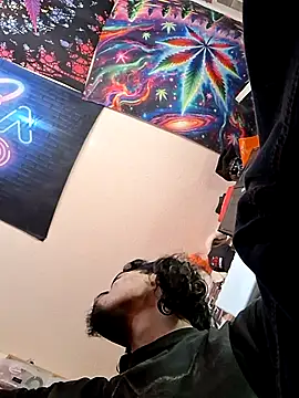 MeTazty294 online show from November 12, 2025, 8:56 pm