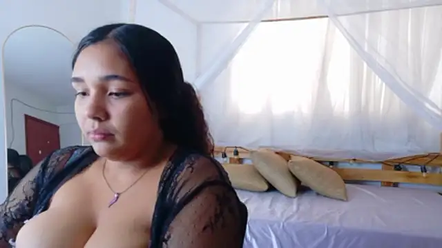 loreaniss online show from February 25, 2026, 10:09 pm