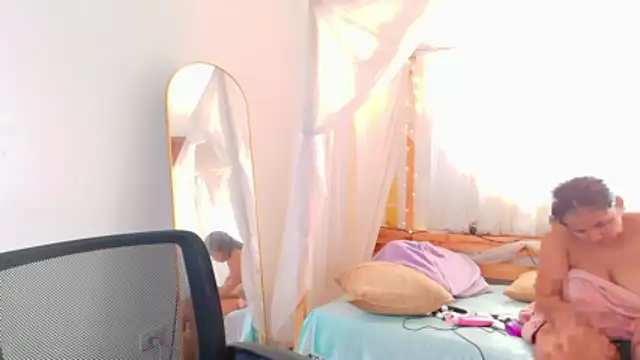 loreaniss online show from January 7, 2026, 8:14 pm