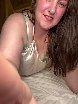 Just Trudy online show from May 28, 2026, 10:37 pm