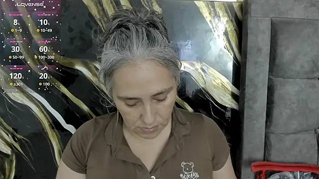 mature gold online show from September 28, 2025, 12:34 pm