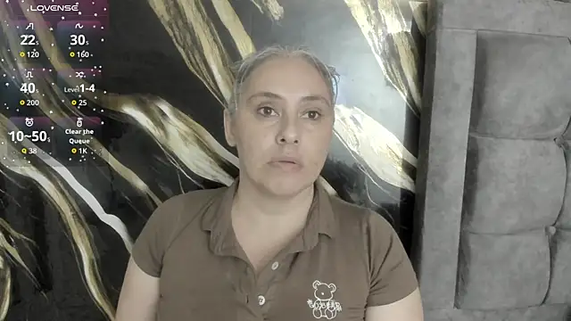 mature gold online show from October 13, 2025, 12:29 pm