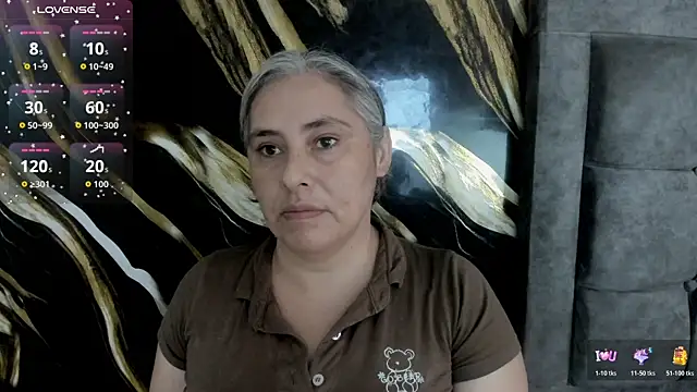 mature gold online show from January 9, 2026, 12:23 pm