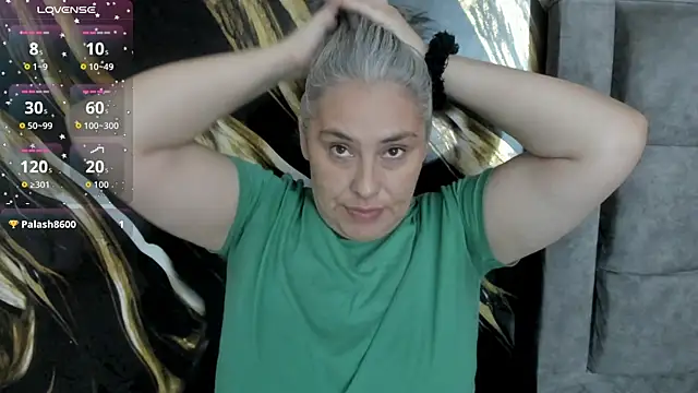 mature gold online show from November 2, 2025, 11:59 am