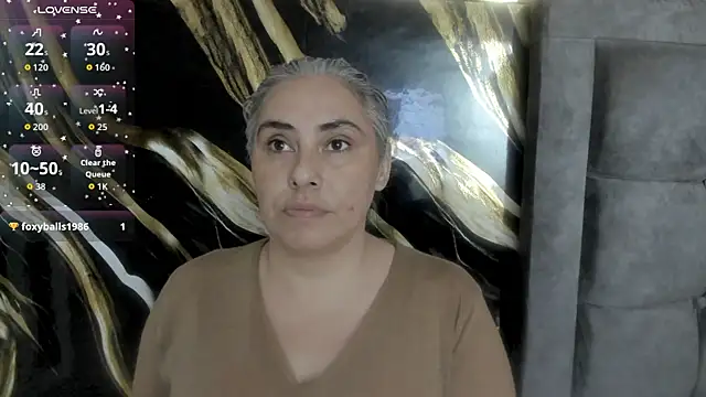 mature gold online show from October 10, 2025, 12:28 pm