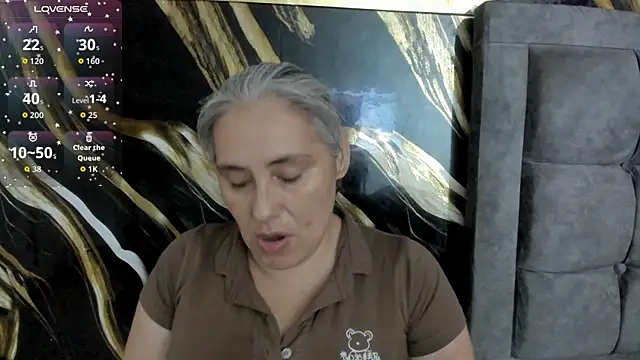 mature gold online show from November 1, 2025, 12:43 pm