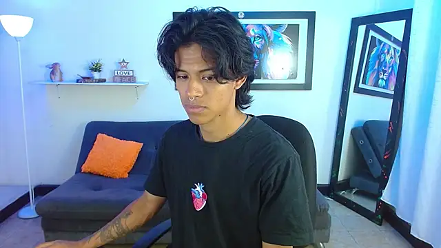 dreyk20 online show from February 4, 2026, 9:21 pm