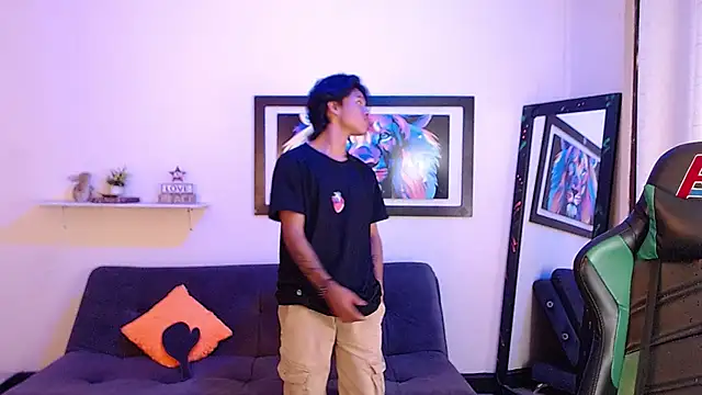 Snapshot of dreyk20 chatting on October 23, 2025, 2:05 pm dreyk20 online show from October 23, 2025, 2:05 pm