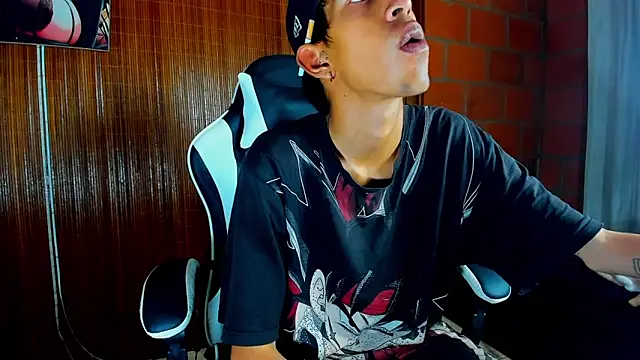 briamhoconor xh online show from February 8, 2026, 3:26 am