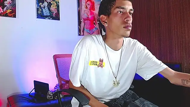 briamhoconor xh online show from January 16, 2026, 6:06 am