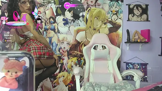 Snapshot of Kylie_Moan chatting on September 16, 2025, 3:51 am Kylie Moan online show from September 16, 2025, 3:51 am