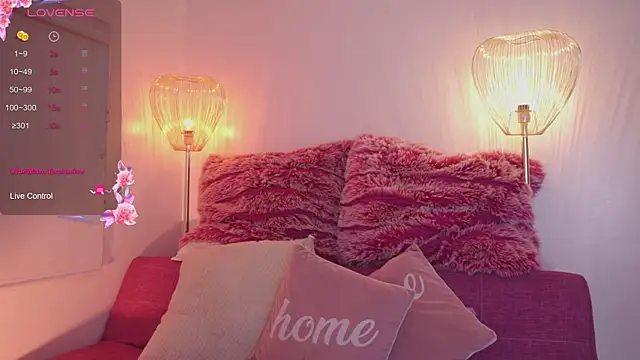 Snapshot of Hadid_Jimenez_ chatting on May 25, 2026, 9:57 pm Hadid Jimenez online show from May 25, 2026, 9:57 pm