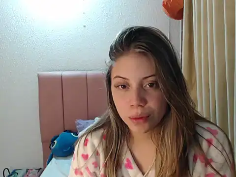 Alaina Blessed online show from October 8, 2025, 7:10 am