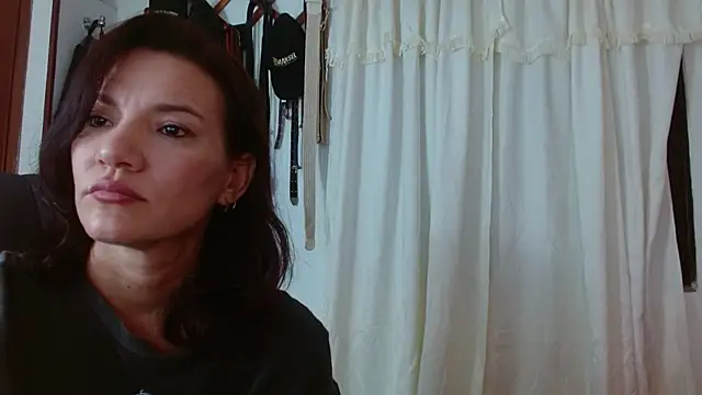 BriggiteSkyAngels online show from October 23, 2025, 8:35 am