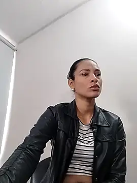 SofiaDelicia online show from October 23, 2025, 2:05 pm