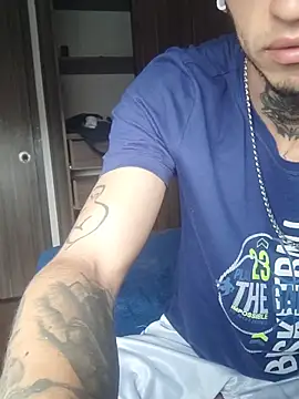 Tattoboy19cm online show from November 20, 2025, 4:07 pm