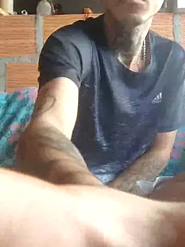 Tattoboy19cm online show from November 5, 2025, 1:36 pm