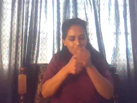 Snapshot of cute_indianxo chatting on November 30, 2025, 10:38 am cute indianxo online show from November 30, 2025, 10:38 am