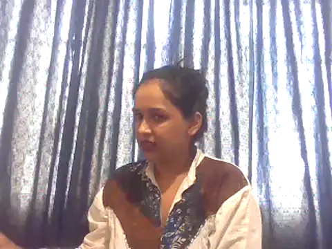cute indianxo online show from October 16, 2025, 11:07 am