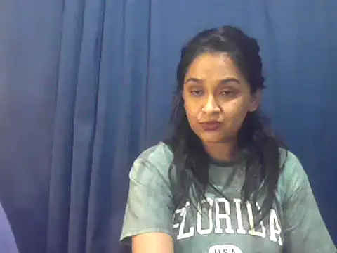 cute indianxo online show from October 10, 2025, 9:48 pm