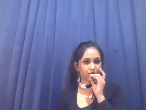 cute indianxo online show from October 17, 2025, 5:15 pm