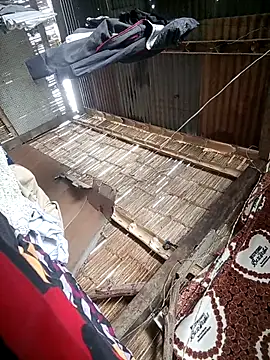 Davir2001 online show from March 4, 2026, 7:21 pm