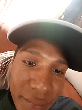 Davir2001 online show from April 7, 2026, 5:37 pm