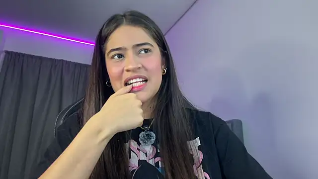 lexie gray2 online show from October 23, 2025, 10:19 pm